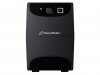 PowerWalker Zasilacz awaryjny UPS LINE-INTERACTIVE 850VA 2X 230V PL OUT, RJ11 IN/OUT, USB